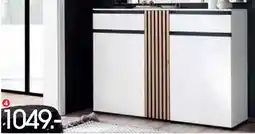 Zurbrüggen Moderano Schuhschrank Angebot