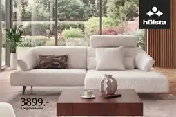Zurbrüggen Longchairkombi Angebot