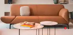 Zurbrüggen JORI Sofa 2,5-sitzig Angebot