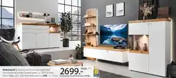 Zurbrüggen Wohnwand 1 Angebot