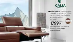 Zurbrüggen CALIA ROMEO Relax Angebot