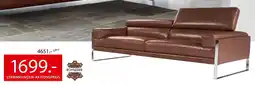 Zurbrüggen ROMEO Sofa 2-sitzig Angebot