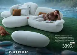 Zurbrüggen KOINOR LC-Kombi Angebot