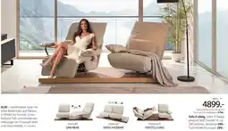 Zurbrüggen Sofa 2-sitzig Angebot