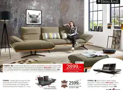 Zurbrüggen Dieter Knoll Sofa Angebot