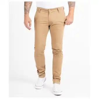 Netto Marken-Discount Indumentum Chino Hose Slim Fit Angebot
