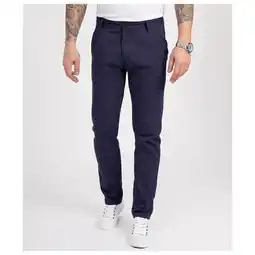 Netto Marken-Discount Rock Creek Chino Hose Regular Fit Angebot