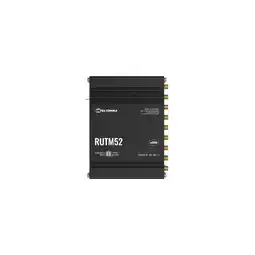 Netto Marken-Discount Teltonika RUTM52 5G Router Schwarz Angebot