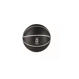 Netto Marken-Discount Team D Basketball Angebot