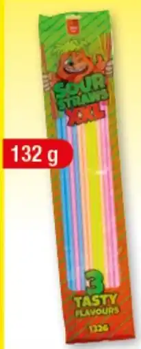 Zimmermann Sour Straws XXL Angebot