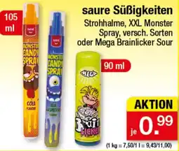 Zimmermann saure Süßigkeiten Angebot