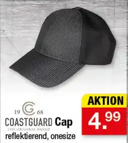 Zimmermann COASTGUARD Cap Angebot
