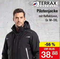 Zimmermann TERRAX Pilotenjacke Angebot