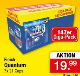 Zimmermann Finish Quantum Angebot