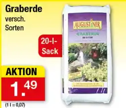 Zimmermann Augustiner Graberde Angebot