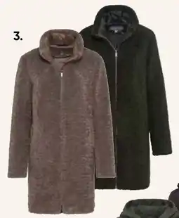 Galeria Galeria Damen Jacke Angebot