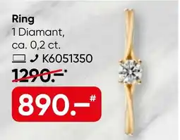 Galeria Ring Angebot