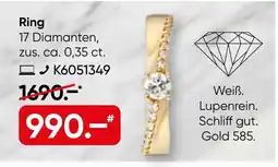 Galeria Ring Angebot
