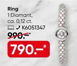 Galeria Ring Angebot