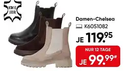 Galeria Damen-Chelsea Angebot