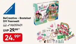 Galeria BeCreative - Bastelset DIY Feenwelt Angebot