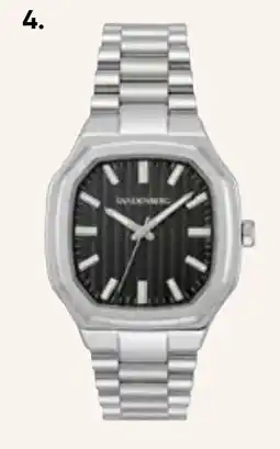 Galeria VANDENBERG Herrenuhr Angebot