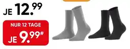 Galeria Socken Angebot