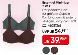 Galeria Essential Minimizer T W X Angebot