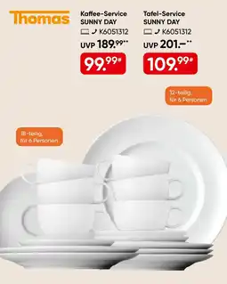 Galeria Kaffee-Service SUNNY DAY Angebot