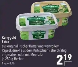 CITTI Markt Kerrygold Extra Angebot