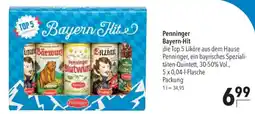 CITTI Markt Penninger Bayern-Hit Angebot
