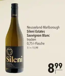 CITTI Markt Sileni Estates Sauvignon Blanc Angebot
