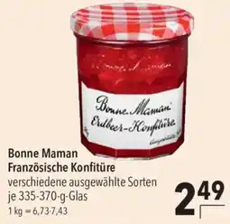 CITTI Markt Bonne Maman Französische Konfitüre Angebot