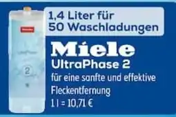 Euronics Miele UltraPhase 2 Angebot