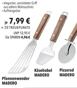 CITTI Markt Gefu Pfannenwender MADERO Angebot