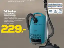 Euronics Miele Guard M1 Flex Bodenstaubsauger Angebot