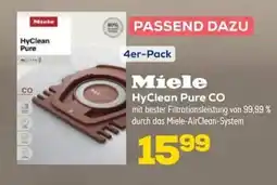 Euronics Miele HyClean Pure CO Angebot