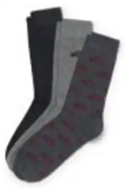 Tchibo 3 Paar Socken Angebot