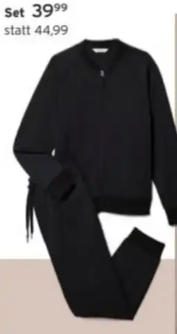 Tchibo Hausanzug Angebot