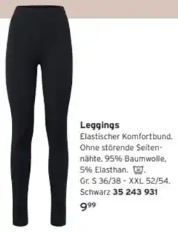 Tchibo Leggings Angebot
