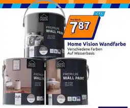 Action Home Vision Wandfarbe Angebot