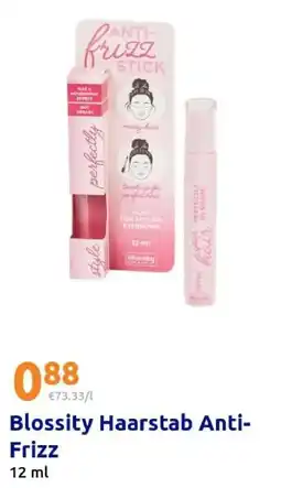 Action Blossity Haarstab Anti-Frizz Angebot