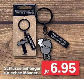 Famila Nord West Schlüsselanhänger für echte Männer Angebot