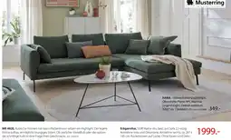 Zurbrüggen Eckgarnitur Angebot