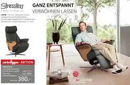 Zurbrüggen Relaxsessel Angebot