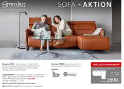 Zurbrüggen Longchairkombi Angebot