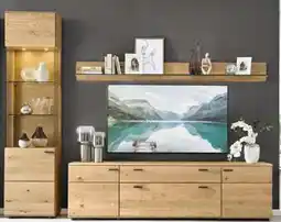Zurbrüggen Wohnwand Angebot