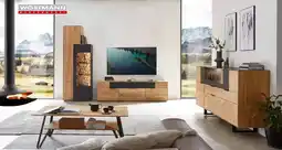 Zurbrüggen Wohnwand Angebot