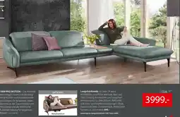 Zurbrüggen Longchairkombi Angebot