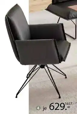 Zurbrüggen Armlehnstuhl Angebot